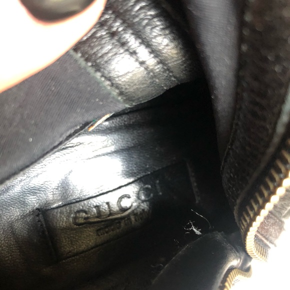 Tom Ford for Gucci, over-the-knee boots, 38.5(8.5) - Picture 14 of 16